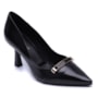 Scarpin Bebecê com Detalhe em Metal 7041-709