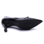 Scarpin Bebecê com Detalhe em Metal 7041-709