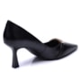 Scarpin Bebecê com Detalhe em Metal 7041-709