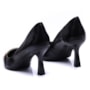 Scarpin Bebecê com Detalhe em Metal 7041-709