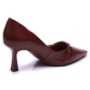 Scarpin Bebecê com Detalhe em Metal 7041-709