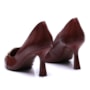 Scarpin Bebecê com Detalhe em Metal 7041-709