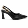 Scarpin Feminino Bebecê T7073-601