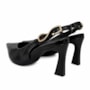 Scarpin Feminino Bebecê T7073-601