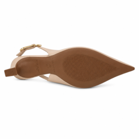 Scarpin Feminino Bebecê T7073-601