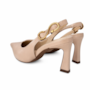 Scarpin Feminino Bebecê T7073-601