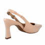 Scarpin Feminino Bebecê T7073-601