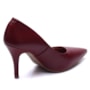 Scarpin Feminino Salto Alto Napa Garda 9,5