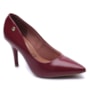Scarpin Feminino Salto Alto Napa Garda 9,5
