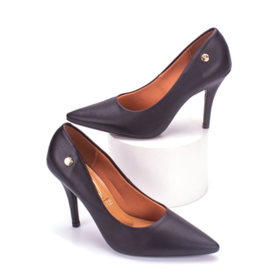 SCARPIN FEMININO VIZZANO