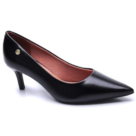 Scarpin Feminino Vizzano Clássico 1456.100
