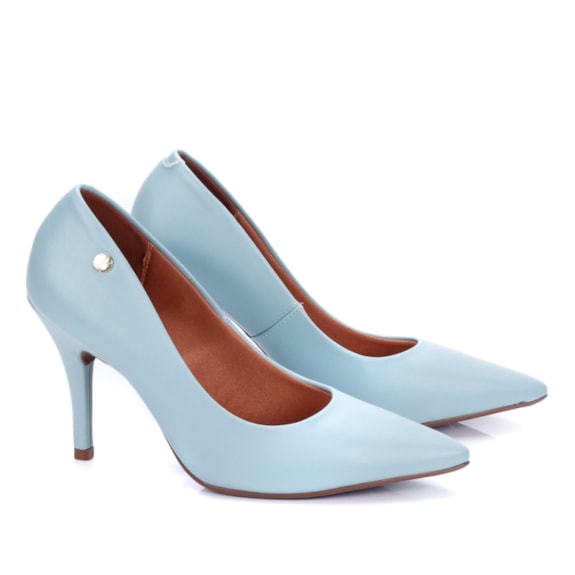 Scarpin Vizzano Feminino