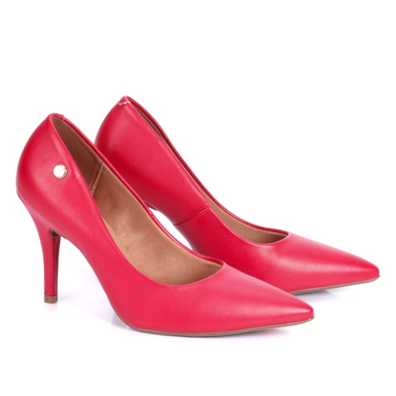 Scarpin Vizzano Feminino