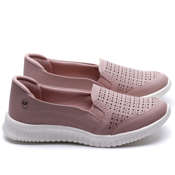 Slip On Feminino Kolosh C 4002 Andaraki