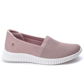 Slip On Feminino Kolosh C4004 Blush