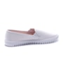 Slip On Feminino Moleca - BRANCO