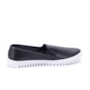 Slip On Feminino Moleca - PRETO