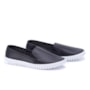 Slip On Feminino Moleca - PRETO