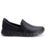 Slip on Piccadilly Feminino&#8239;Strech&#8239;Pontilhado&#8239;970102