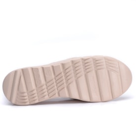 Slip on Piccadilly Feminino&#8239;Strech&#8239;Pontilhado&#8239;970102