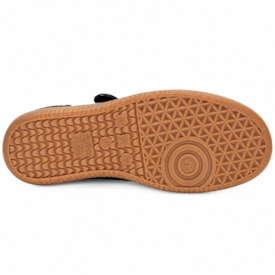 Sneakerina Feminina Via Marte Nobuck 129-019