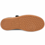 Sneakerina Feminina Via Marte Nobuck 129-019