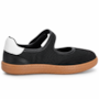 Sneakerina Feminina Via Marte Nobuck 129-019