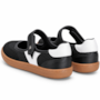 Sneakerina Feminina Via Marte Nobuck 129-019