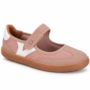 Sneakerina Feminina Via Marte Nobuck 129-019