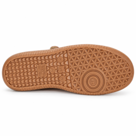 Sneakerina Feminina Via Marte Nobuck 129-019