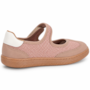 Sneakerina Feminina Via Marte Nobuck 129-019