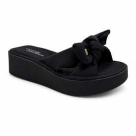 Tamanco Anabela Feminino Modare 7226.102