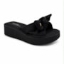 Tamanco Anabela Feminino Modare 7226.102
