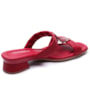 Tamanco Baixo Feminino Piccadilly Soft 475012