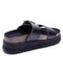 Tamanco Birken Anabela Feminino Moleca 5513.103