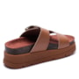 Tamanco Birken Anabela Feminino Moleca 5513.103 