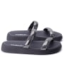 Tamanco Birken Conforto Glam 5507 101