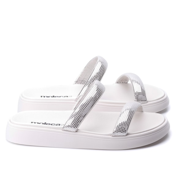 Tamanco Birken Conforto Glam 5507 101