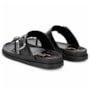 Tamanco Birken Dedo Rasteira Feminina Luiza Beatriz 211-01B