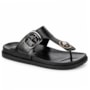 Tamanco Birken Dedo Rasteira Feminina Luiza Beatriz 211-01B