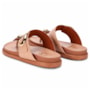 Tamanco Birken Dedo Rasteira Feminina Luiza Beatriz 211-01B