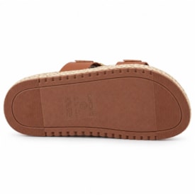 Tamanco Birken Feminino 2 Tiras Beira Rio 8546.214