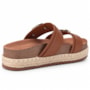 Tamanco Birken Feminino 2 Tiras Beira Rio 8546.214