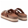Tamanco Birken Feminino 2 Tiras Beira Rio 8546.214
