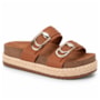 Tamanco Birken Feminino 2 Tiras Beira Rio 8546.214