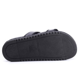 Tamanco Birken Feminino Beira Rio com Pedras 8546.208