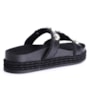 Tamanco Birken Feminino Beira Rio com Pedras 8546.208