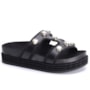 Tamanco Birken Feminino Beira Rio com Pedras 8546.208