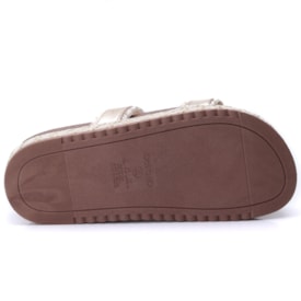 Tamanco Birken Feminino Beira Rio com Pedras 8546.208