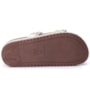 Tamanco Birken Feminino Beira Rio com Pedras 8546.208